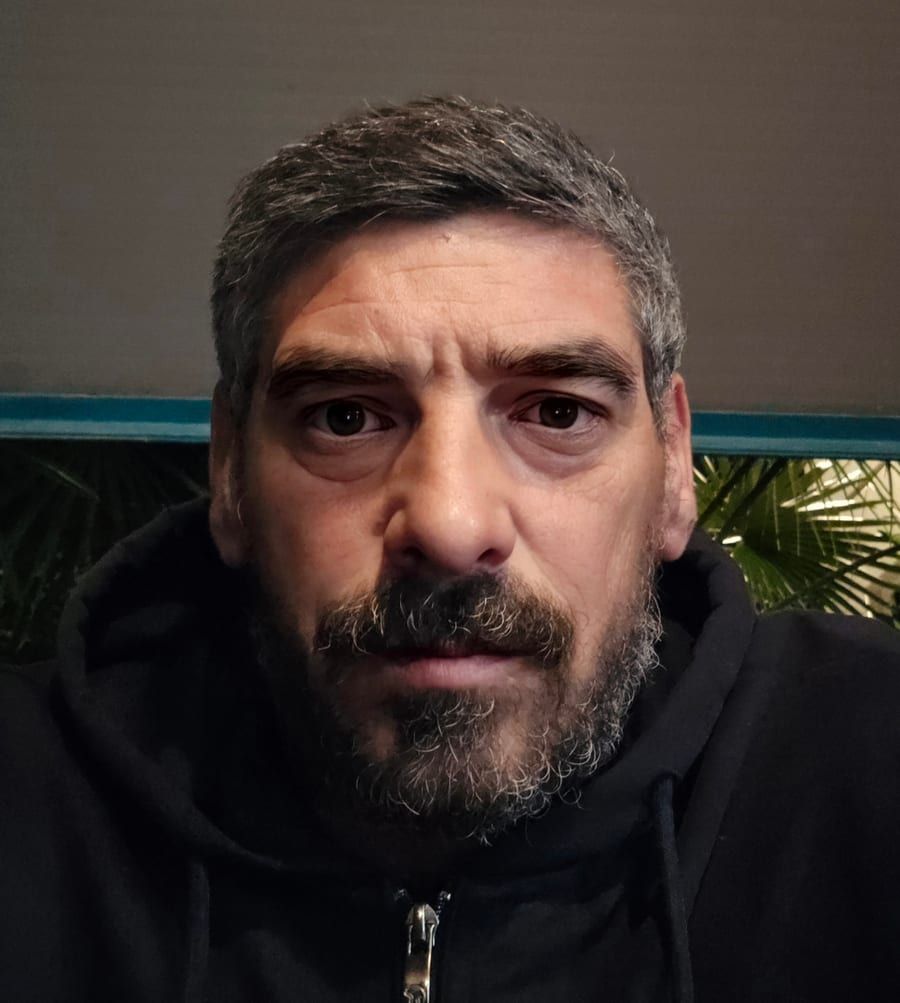 Profil de Rodolph